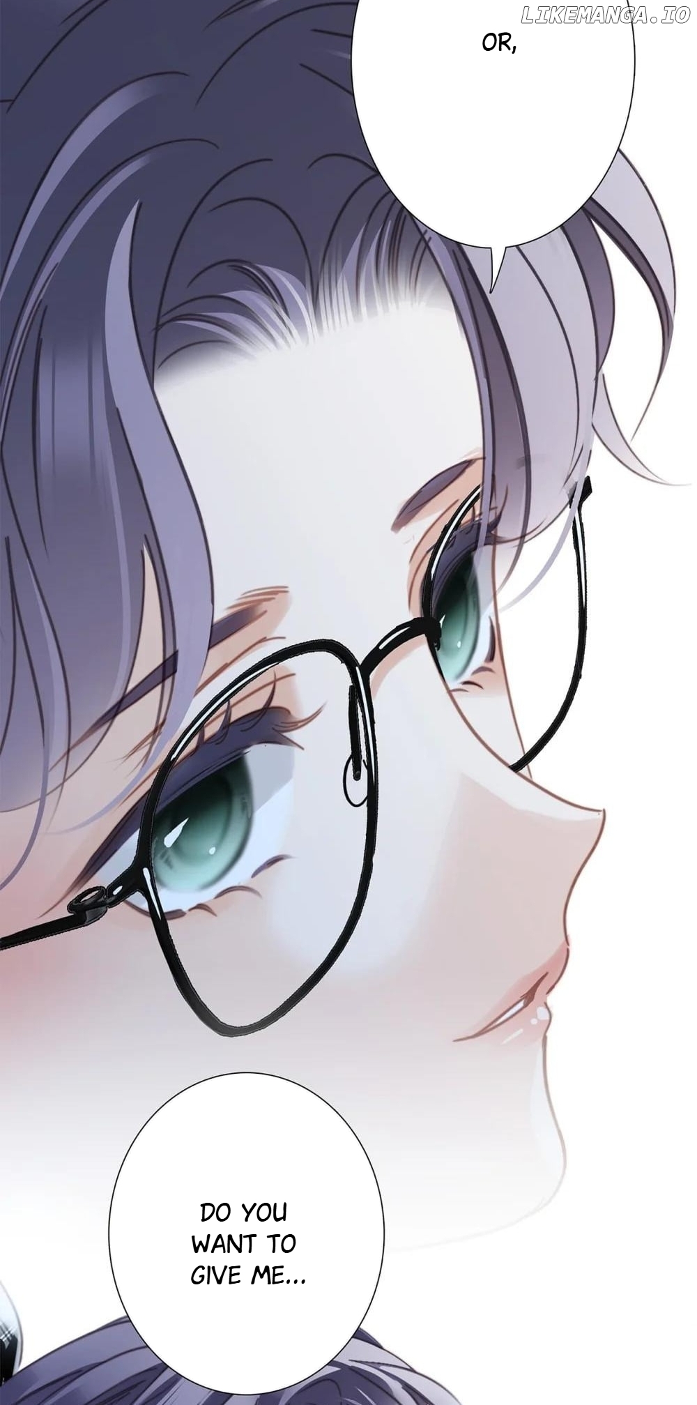 1st Kiss – I Don’t Want To Consider You As Sister Anymore Chapter 79 - 73 - page 52